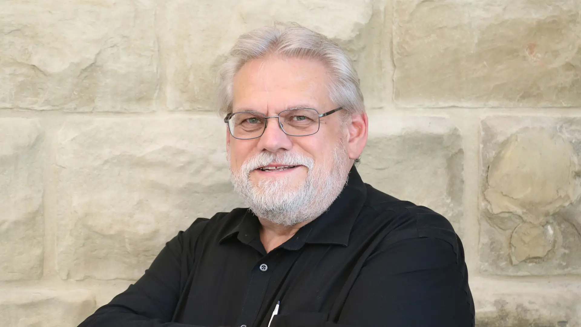 Stefan Jonasson