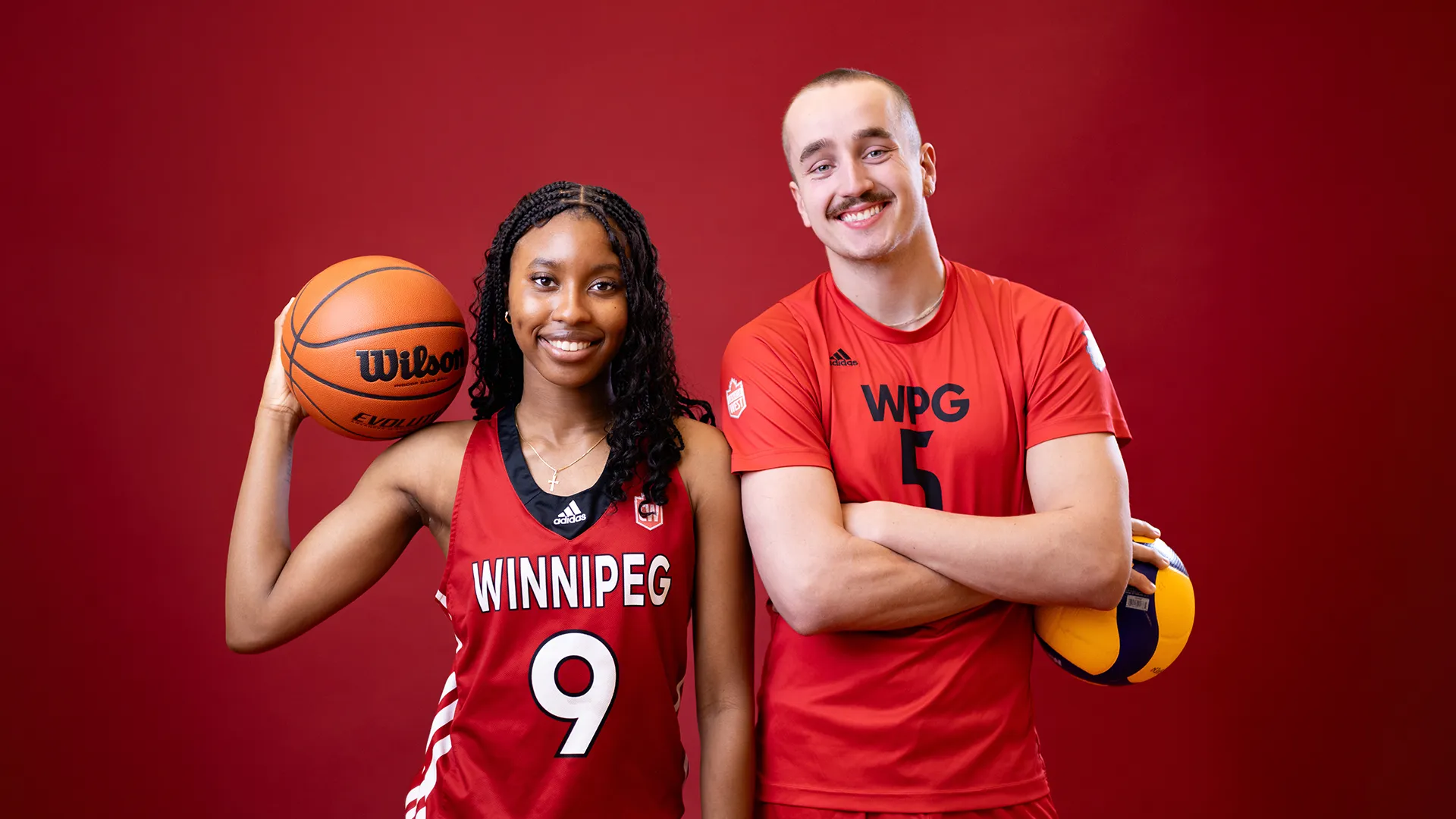 Alumni Nights with the Wesmen