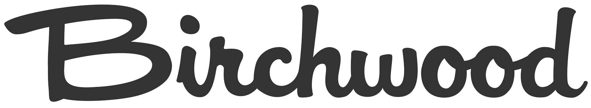 Birchwood Logo