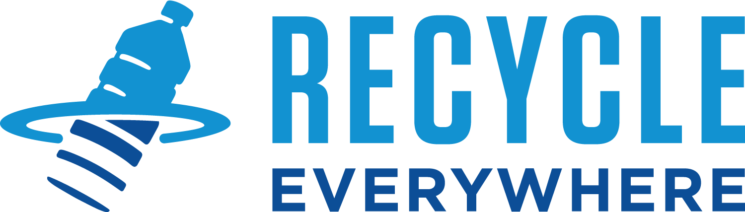Recycle Everywhere Logo