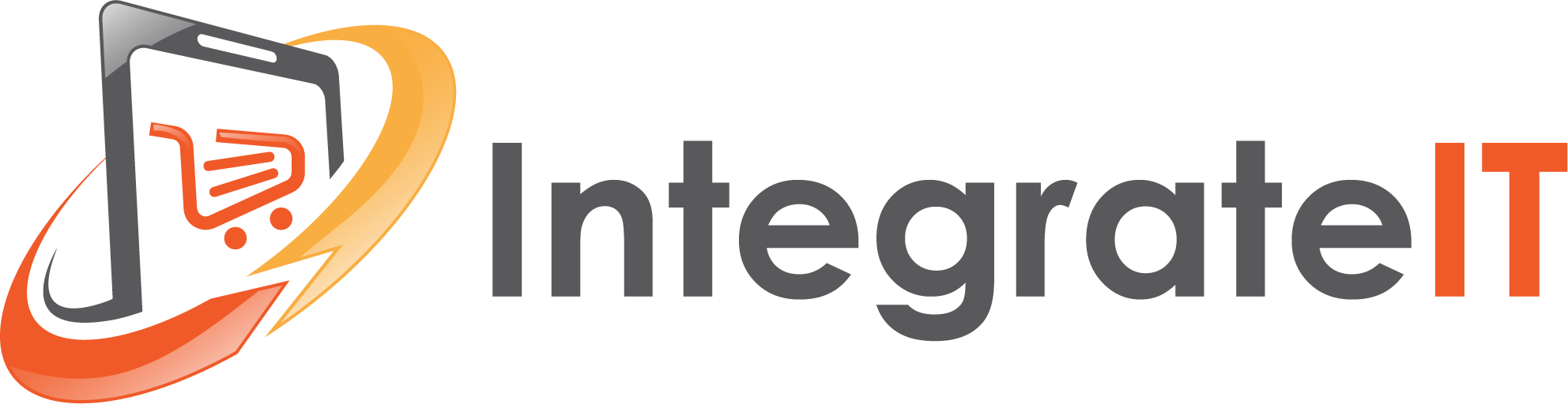 IntegrateIT Logo