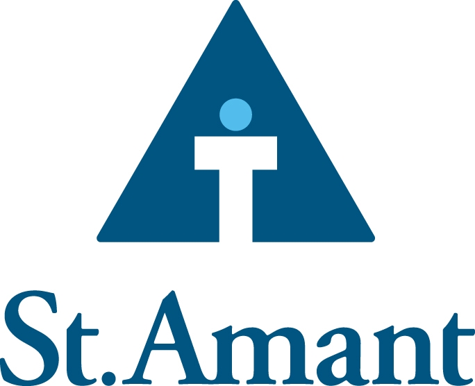 St Amant Logo