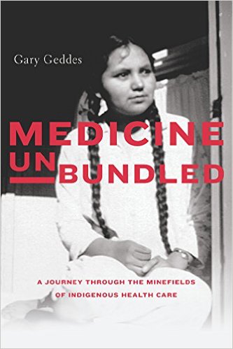 Medicine Unbundled Cover
