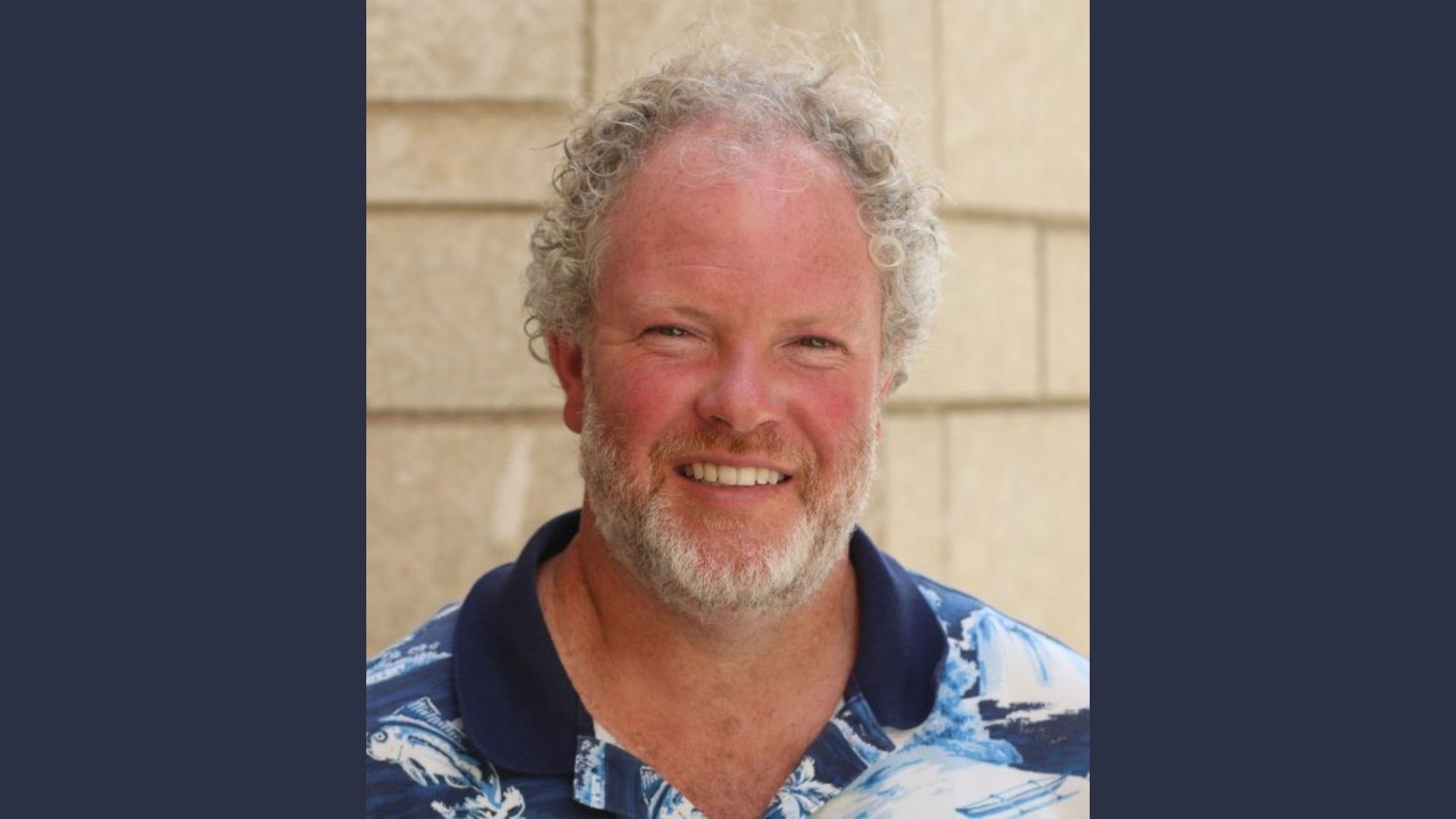 Dr. Conor Whately