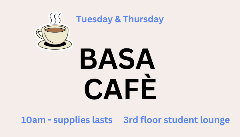 Basa Cafe