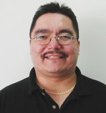 Chief <b>Glenn Hudson</b> is currently the elected Chief of the Peguis First Nation <b>...</b> - glen-hudson