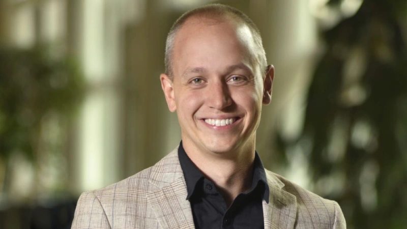 Image of Dr. Pennycook