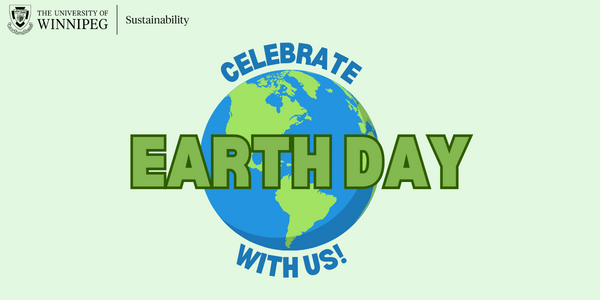 Click to access the UW Earth Week Schedule