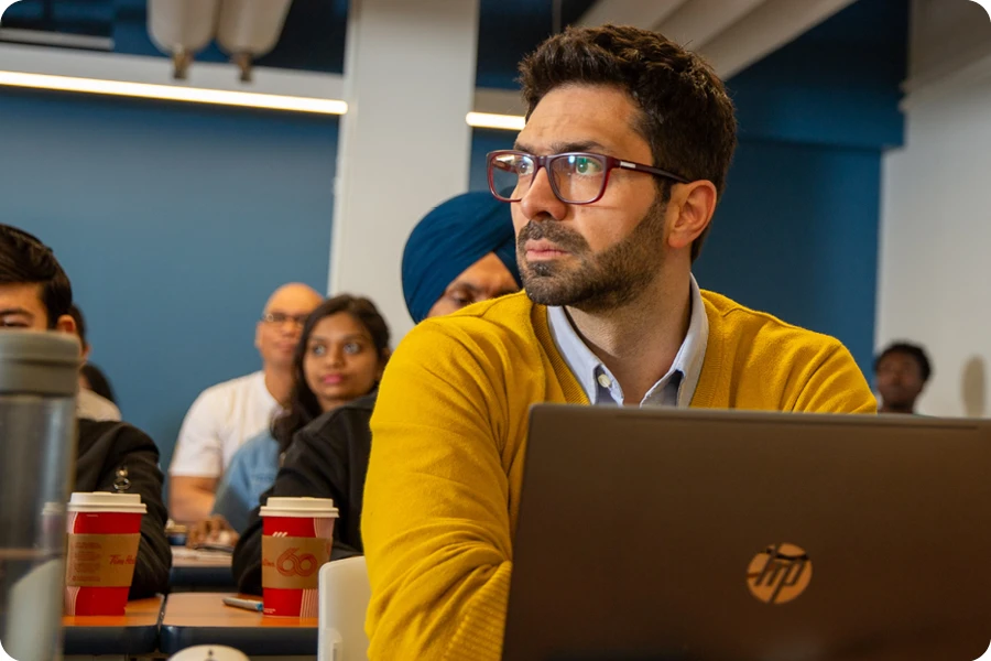 Professional, Applied and Continuing Education