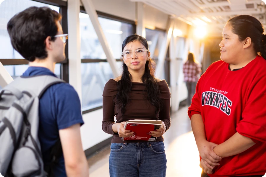 Undergraduate Studies