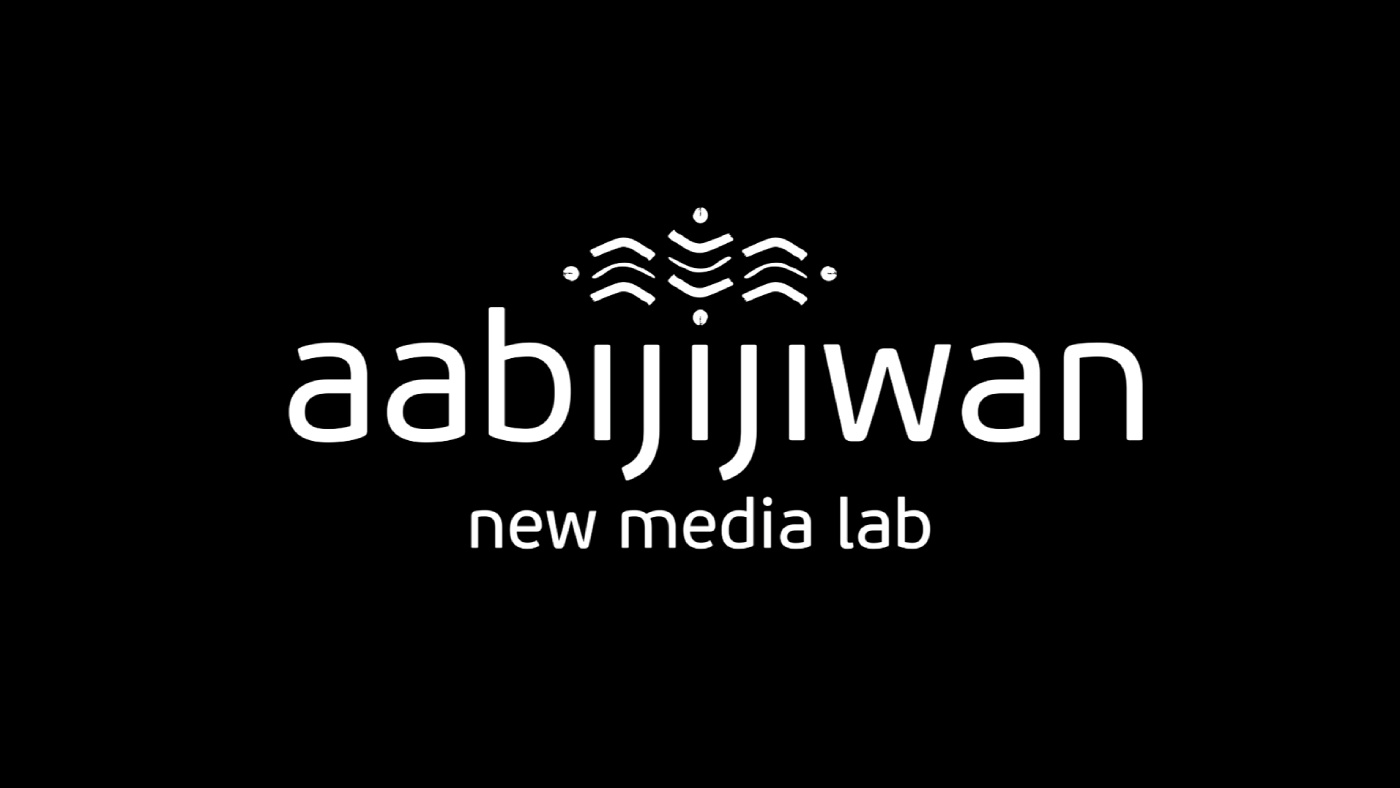 aabijijiwan new media lab