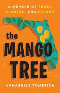 The Mango Tree book