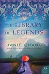 Book cover of the Library of Legends