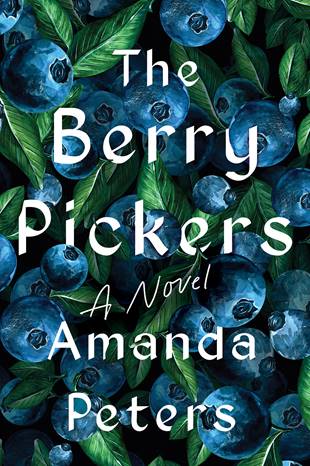 The Berry Pickers Book