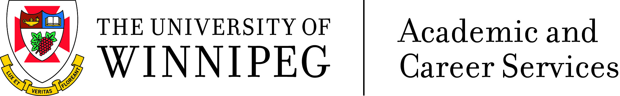 Academic and Career Services Logo