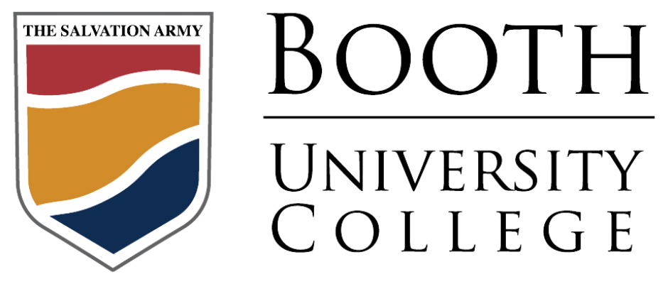 Booth UC Logo