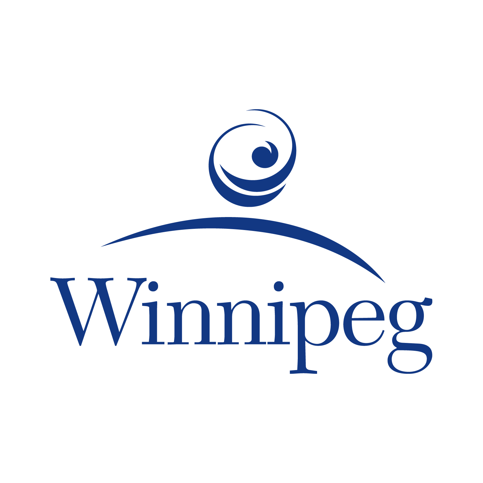 City of Winnipeg Logo