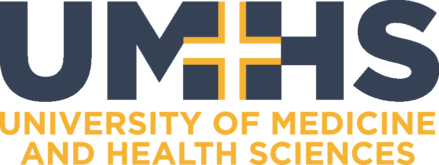 UMHS Logo