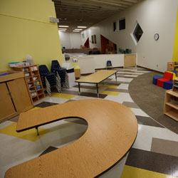 UWSA Day Care Centre | Daycare | The University of Winnipeg