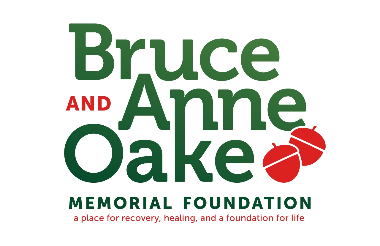 Bruce and Ann Oake Foundation