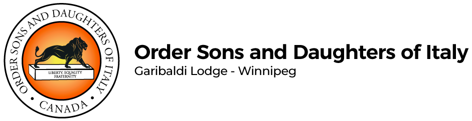 Sons and Daughters of Italy