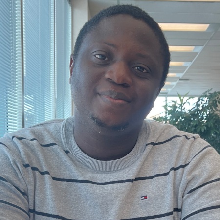 Olufemi Abiodun