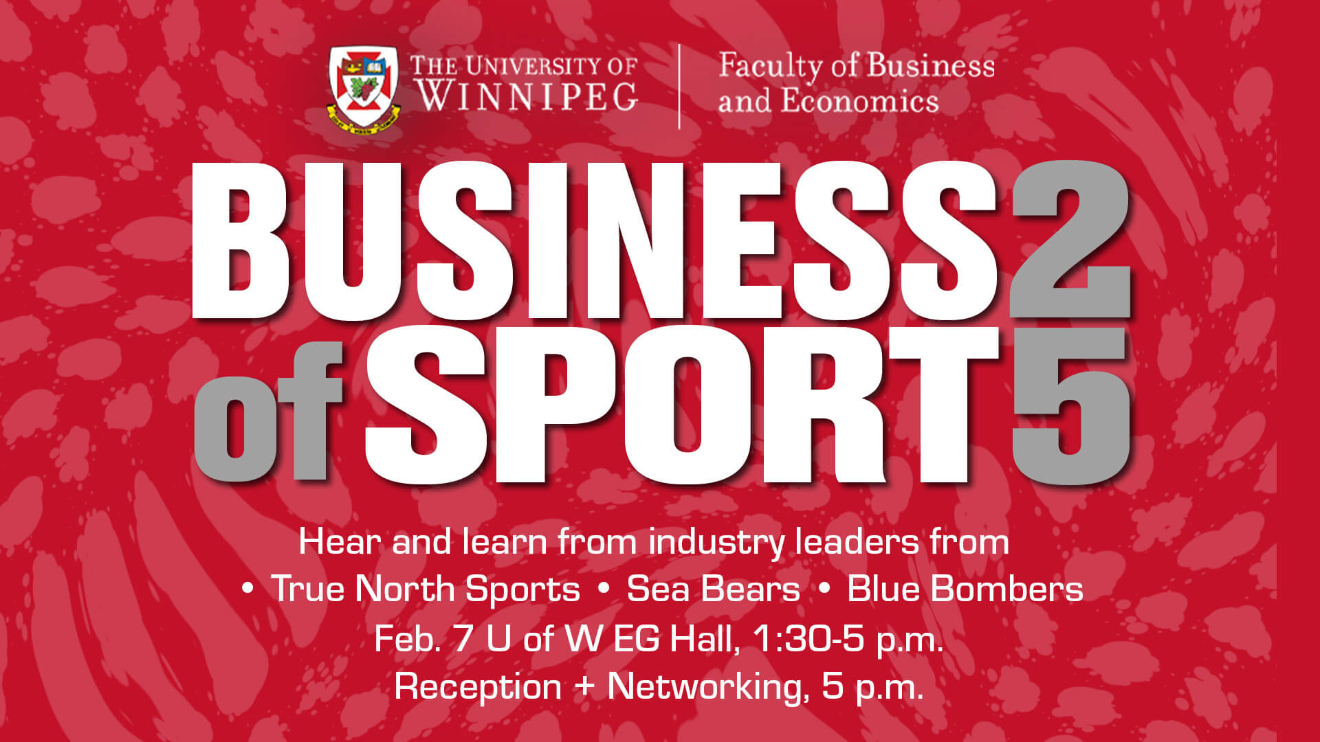 Business of Sport Graphic 