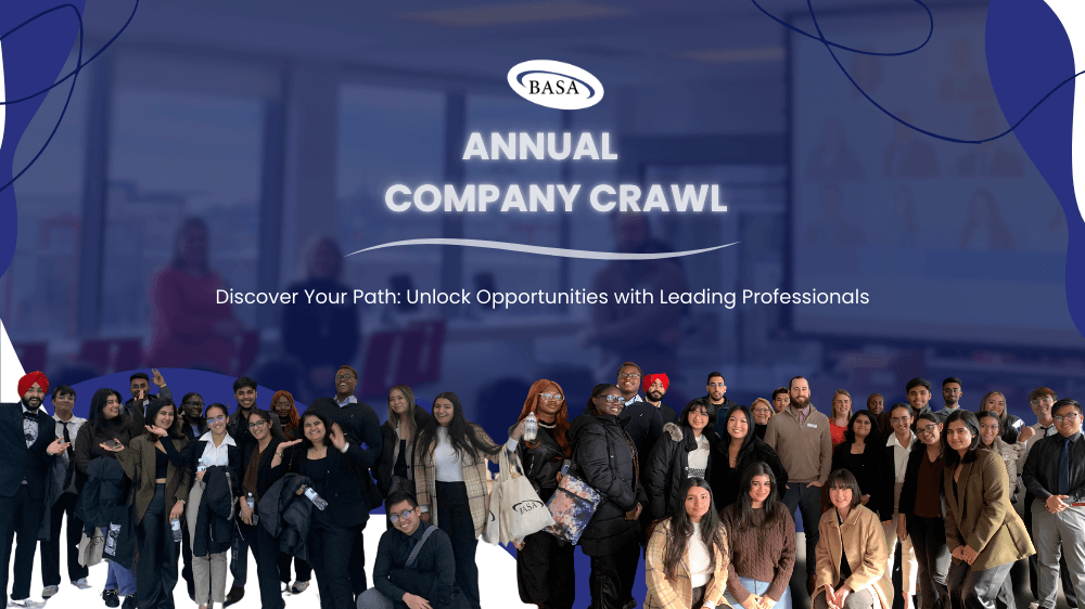 Company Crawl