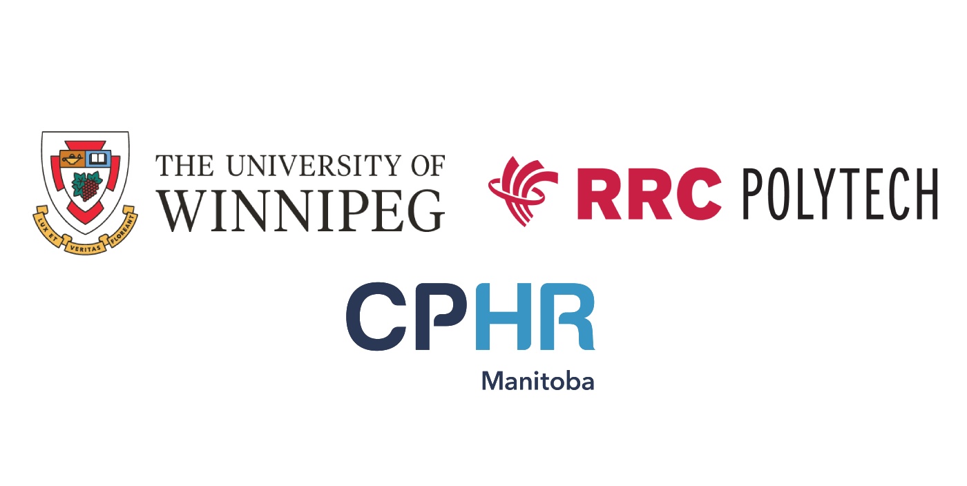 CPHR logo