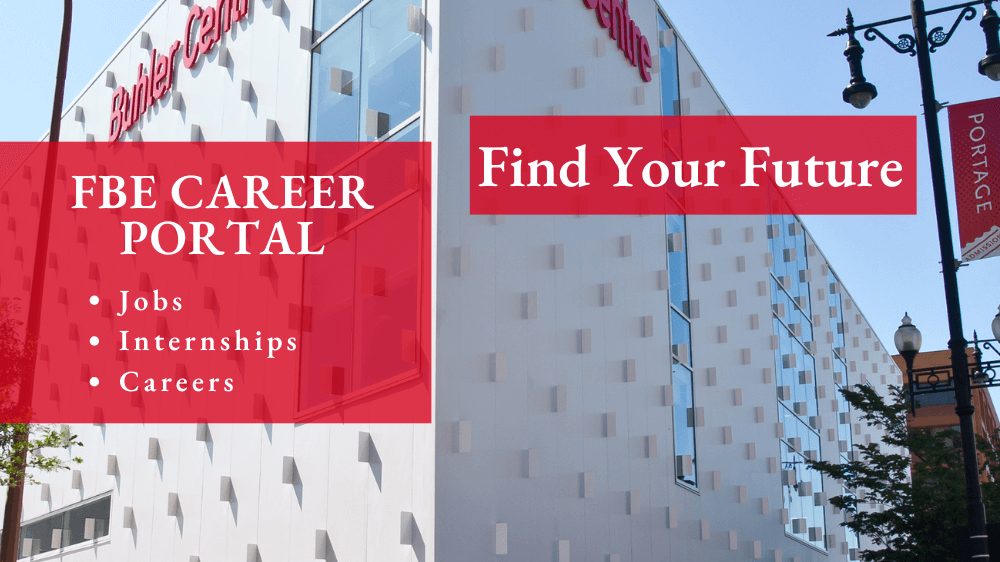 FBE Career Portal