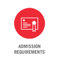 Admission Requirements