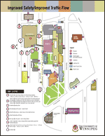 Maps | Maps , The University of Winnipeg