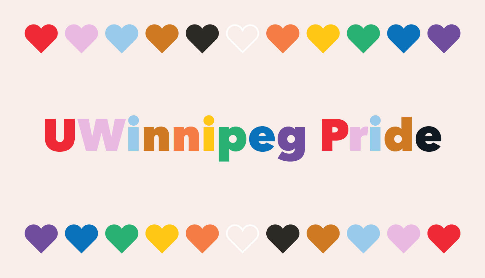 2023 UWinnipeg Pride image