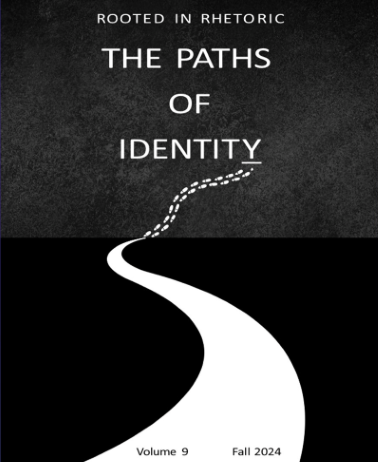 Paths of Identity Vol. 9 Launch!