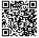 QR Code for Thrive Week 2024