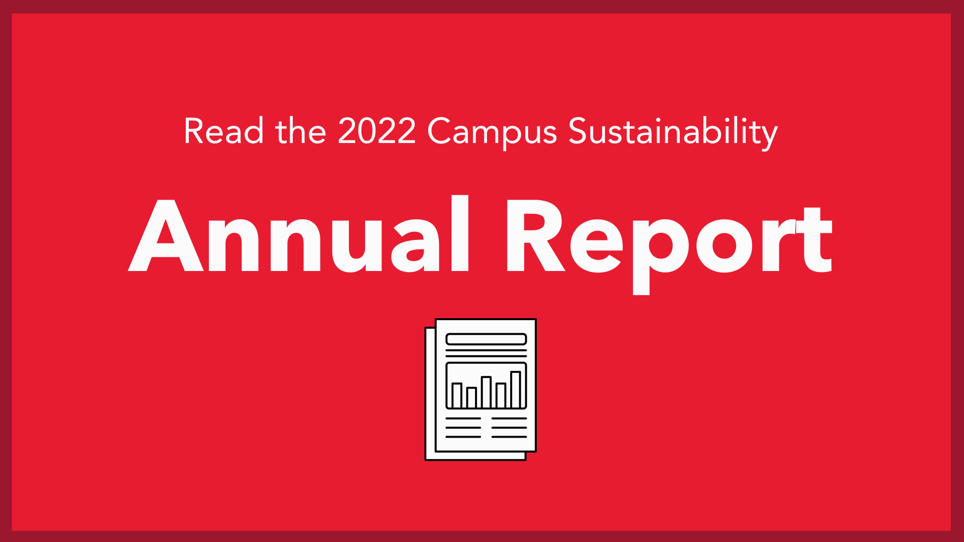 2022 sustainability annual report