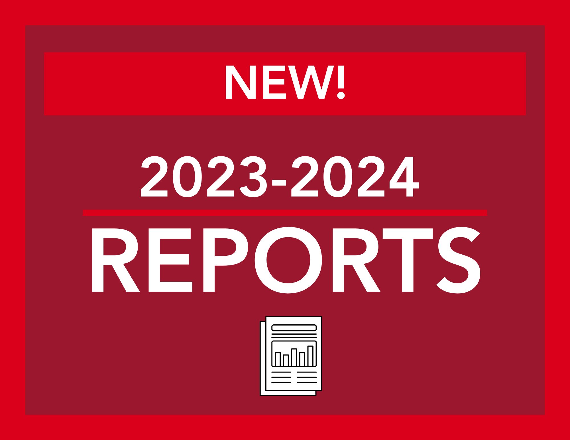 Link to read our 2023-2024 reports