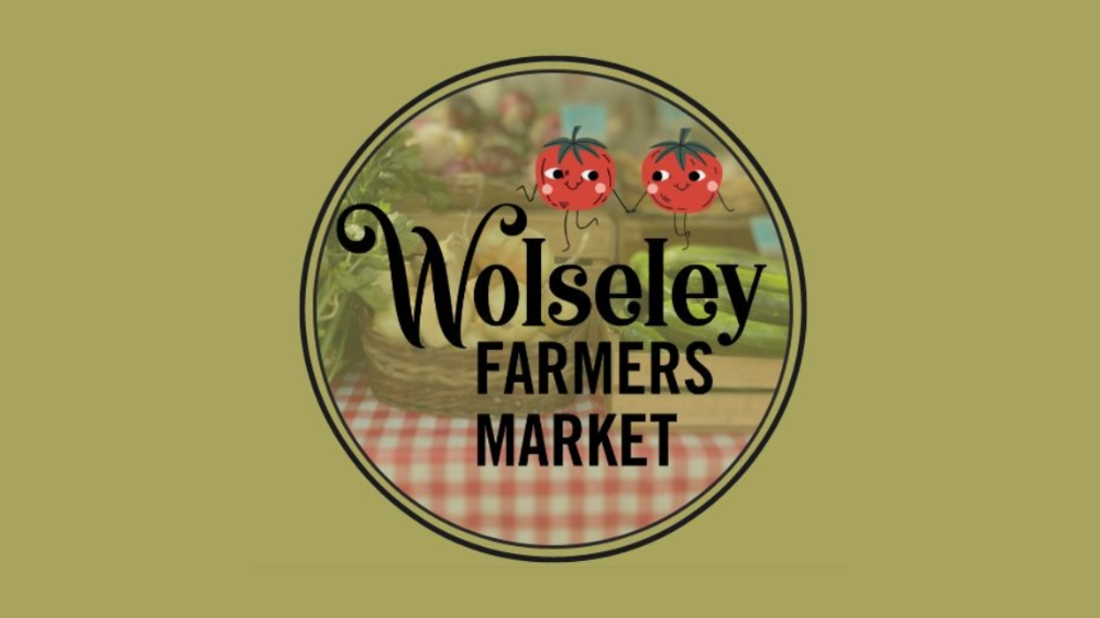 Picture with link of the wolseley market