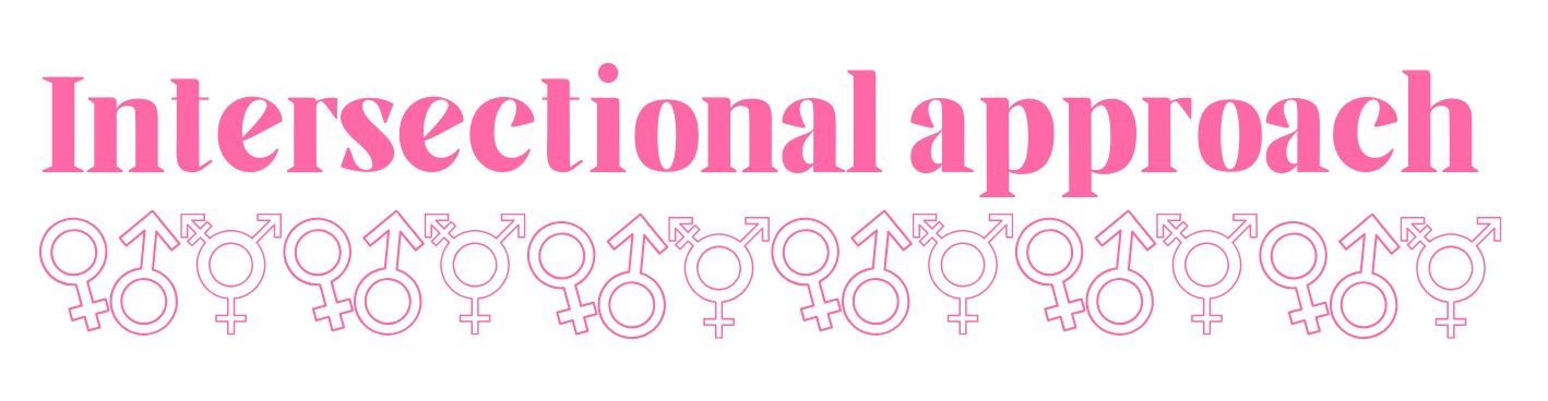 Intersectional Approach